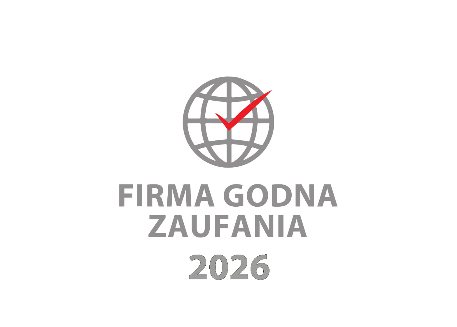 Firma Godna Zaufania 2026